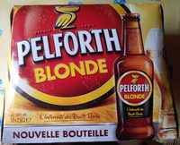 Pelforth Blonde