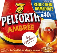 Ambrée