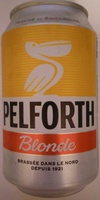 Blonde