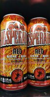 Bte 50Cl Desperados Red 5.9%V