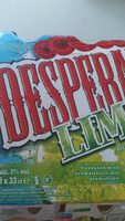 Desperados Lime
