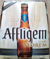 Cuvée Florem