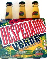 Desperados Verde