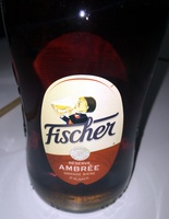 Bière Fischer