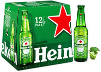 Bière blonde premium 5