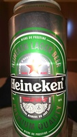 Bière de prestige