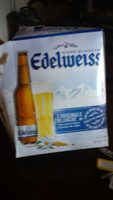 Edelweiss originale blanche