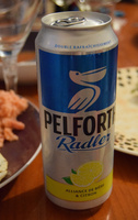Pelforth Radler