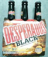 Desperados Black