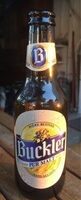Buckler pur malt sans alcool