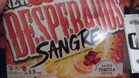 Desperados Sangré