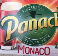 Panach