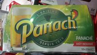 Panach'