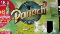 Panaché
