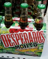 Despe Mojito Pk 3/33 Plx, 5,90