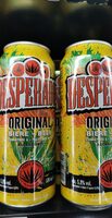Bte 50Cl Desperados 5.90%
