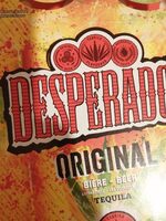 Desperados