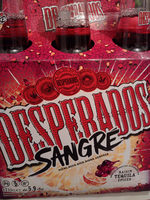 Desperados sangré
