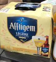 Affligem bierre