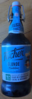 Fischer Blonde Tradition