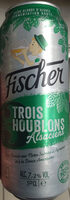 Fischer Trois Houblons Alsaciens