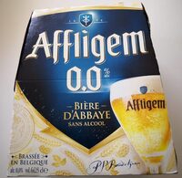 Affligem 0,0%