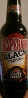 Desperados Black