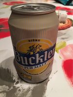 Bière sans alcool