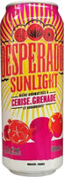 Sunlight Cerise Grenade