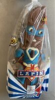 Super lapin