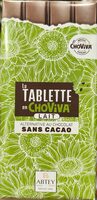 La tablette choviva lait