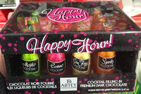 Happy Hour!