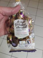 Chocolat noir