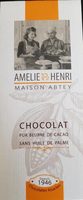 Chocolat