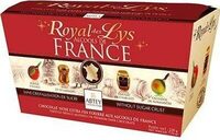 Ball Roy Alc 22 Choc Liq