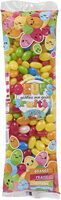 Œufs gélifiés aux goûts fruités