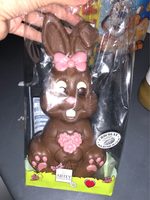 Chocolat lapin