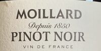 Pinot noir