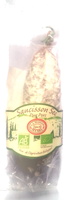 Saucisson sec pur porc