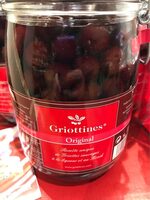 Griottines