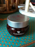 Griottines De Fougerolles