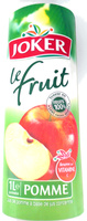 Jus de pomme