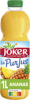 LE PUR JUS Ananas