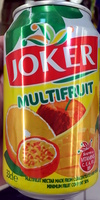 Multifruit
