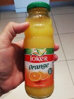Jus d'Orange