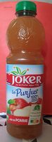 Joker-  Le pur jus 100% fruits pressés