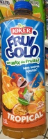 Frui Golo Tropical