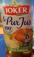 Le Pur Jus - Pomme