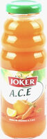 Jus A.C.E