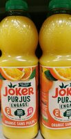 1L Pur Jus Orange Joker New